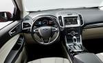 Ford Edge Titanium 2015 года